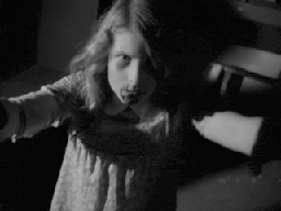 Night Of The Living Dead